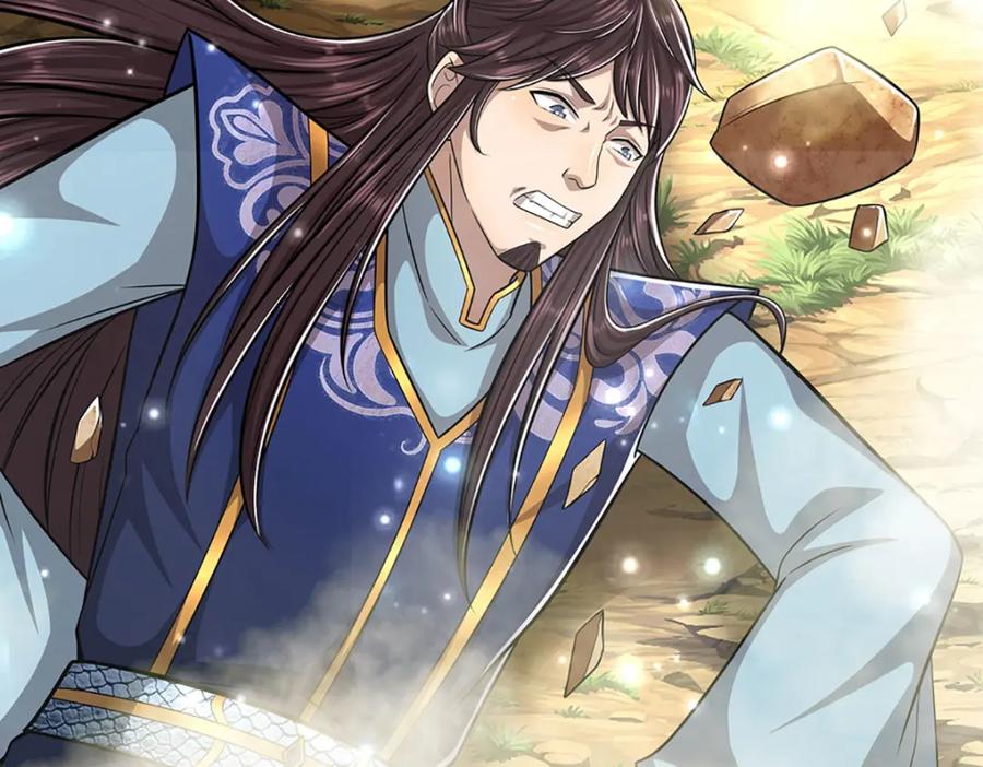 被困百万年：弟子遍布诸天万界 第262话 斩灭首席，摘下狗头 第87页