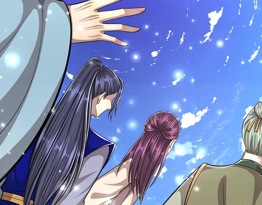 被困百万年：弟子遍布诸天万界 第262话 斩灭首席，摘下狗头 第55页