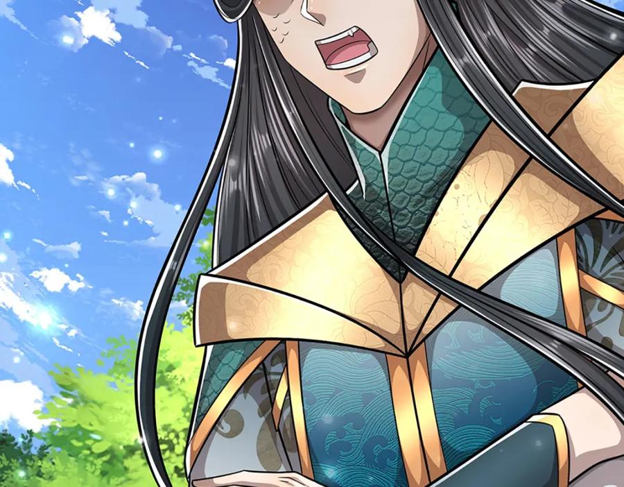 被困百万年：弟子遍布诸天万界 第262话 斩灭首席，摘下狗头 第48页