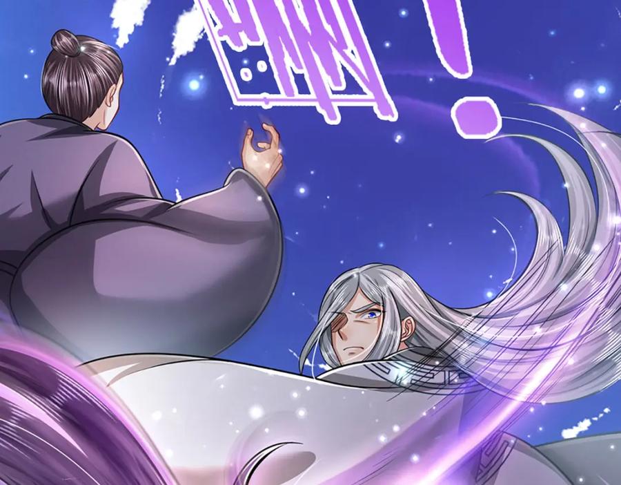被困百万年：弟子遍布诸天万界 第263话 飞扬仙门，肮脏小人 第36页