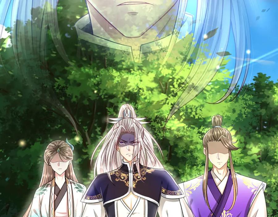 被困百万年：弟子遍布诸天万界 第263话 飞扬仙门，肮脏小人 第115页