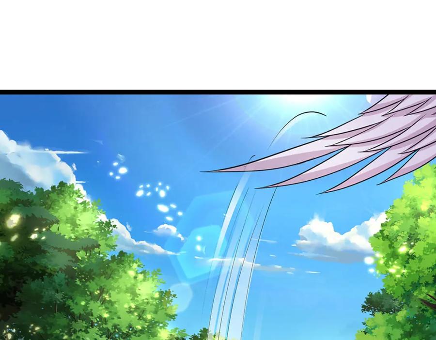 被困百万年：弟子遍布诸天万界 第264话 神通妖法，攻击自己 第32页