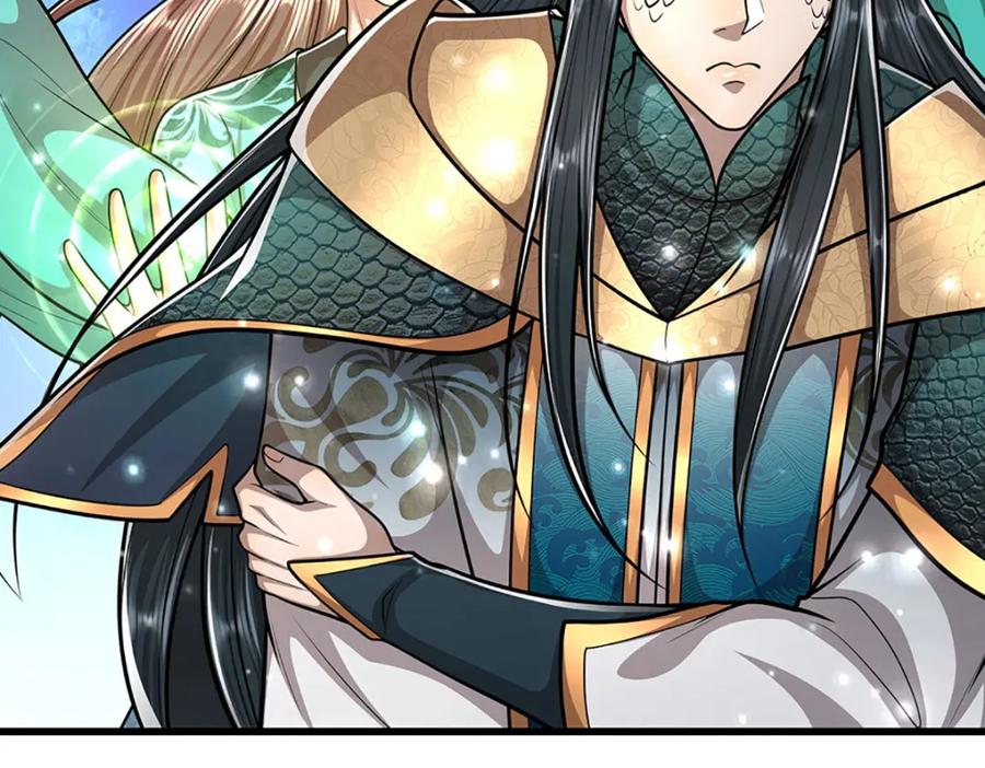 被困百万年：弟子遍布诸天万界 第264话 神通妖法，攻击自己 第102页