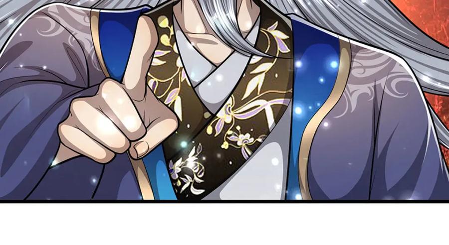 被困百万年：弟子遍布诸天万界 第264话 神通妖法，攻击自己 第110页