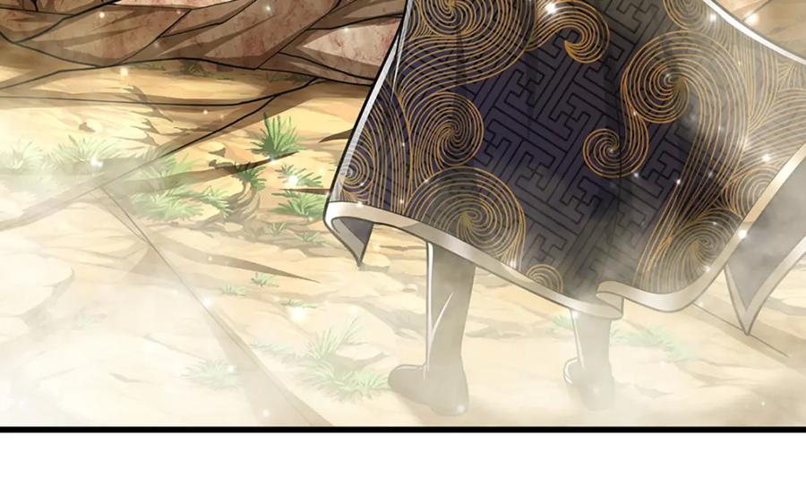 被困百万年：弟子遍布诸天万界 第264话 神通妖法，攻击自己 第91页