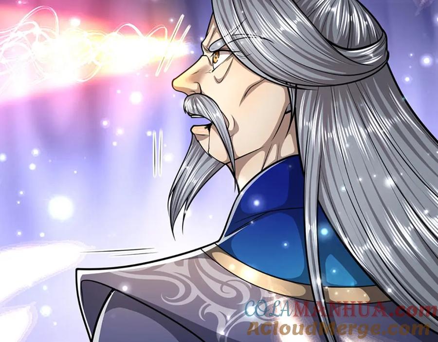 被困百万年：弟子遍布诸天万界 第264话 神通妖法，攻击自己 第117页