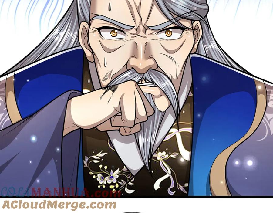 被困百万年：弟子遍布诸天万界 第264话 神通妖法，攻击自己 第105页