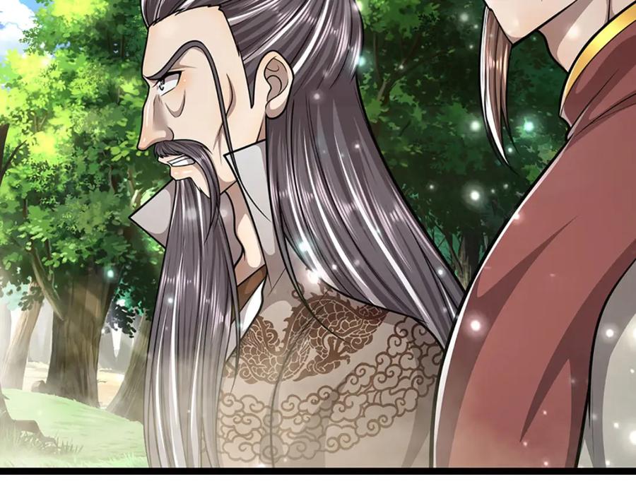 被困百万年：弟子遍布诸天万界 第265话 没落至此，大开杀戒 第70页