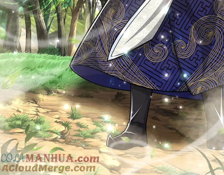被困百万年：弟子遍布诸天万界 第265话 没落至此，大开杀戒 第77页