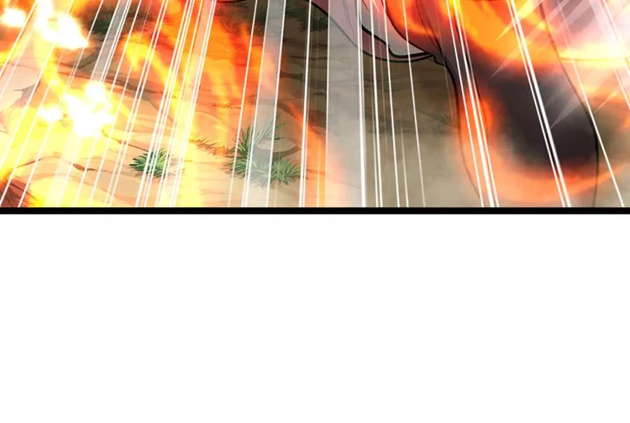被困百万年：弟子遍布诸天万界 第265话 没落至此，大开杀戒 第98页