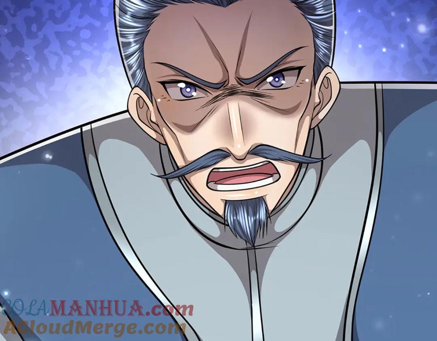 被困百万年：弟子遍布诸天万界 第266话 老祖出关，所为何事 第9页