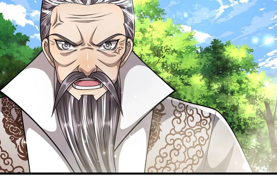 被困百万年：弟子遍布诸天万界 第266话 老祖出关，所为何事 第114页