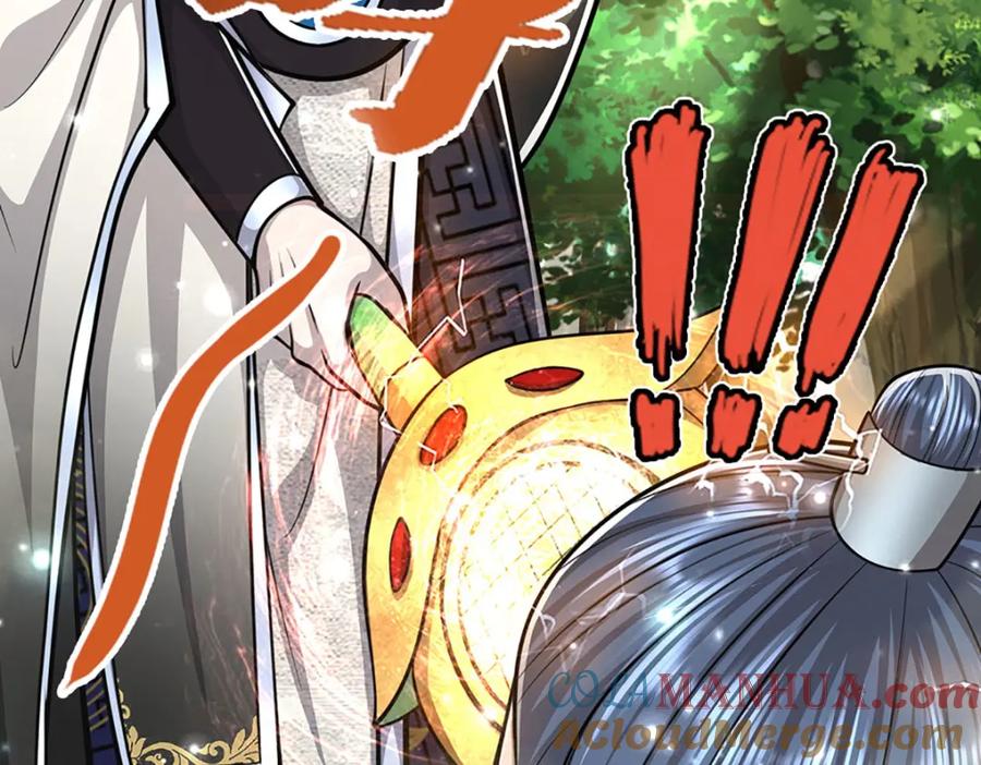 被困百万年：弟子遍布诸天万界 第266话 老祖出关，所为何事 第41页