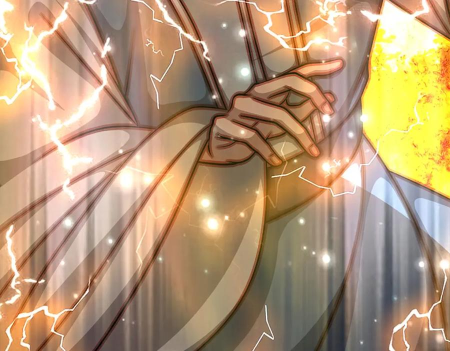 被困百万年：弟子遍布诸天万界 第266话 老祖出关，所为何事 第30页