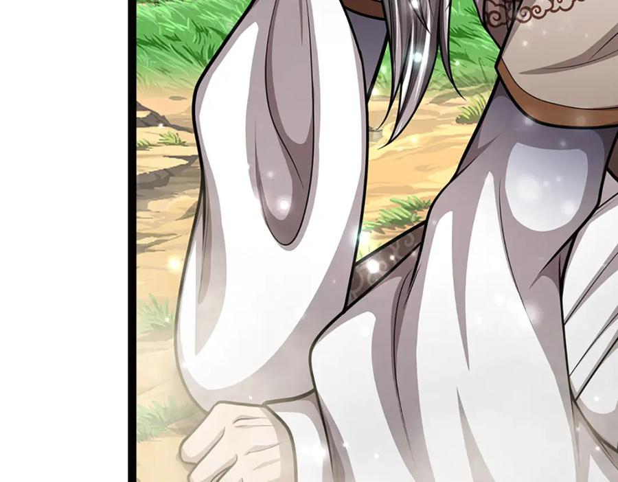 被困百万年：弟子遍布诸天万界 第267话 如此出众，说屠就屠 第50页