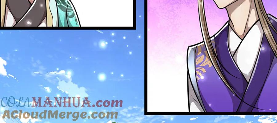 被困百万年：弟子遍布诸天万界 第267话 如此出众，说屠就屠 第65页