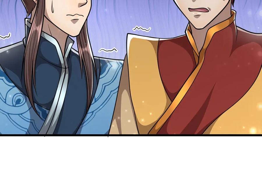 被困百万年：弟子遍布诸天万界 第267话 如此出众，说屠就屠 第12页