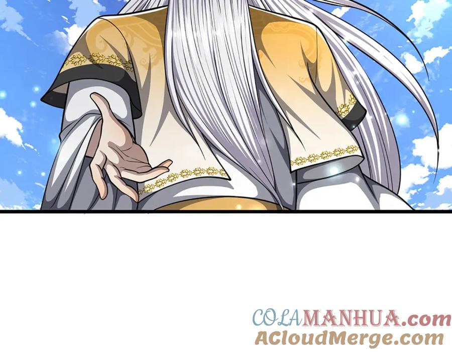 被困百万年：弟子遍布诸天万界 第267话 如此出众，说屠就屠 第29页