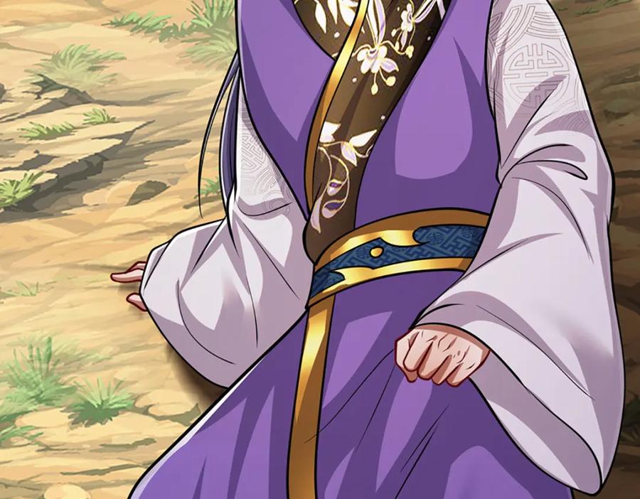 被困百万年：弟子遍布诸天万界 第267话 如此出众，说屠就屠 第91页
