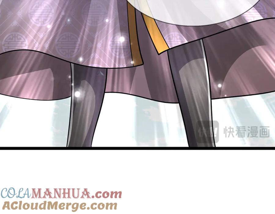 被困百万年：弟子遍布诸天万界 第267话 如此出众，说屠就屠 第109页