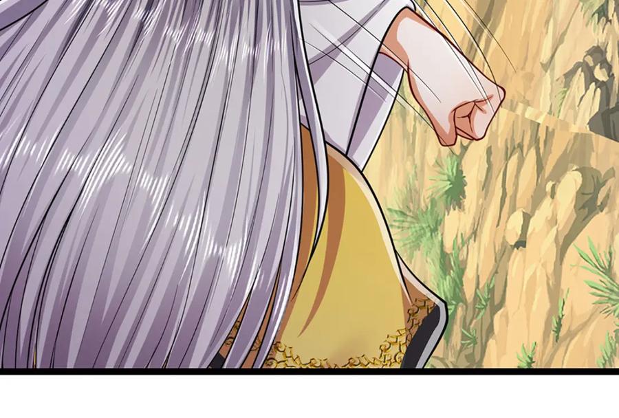 被困百万年：弟子遍布诸天万界 第268话 第一老祖，跪拜陆沉 第7页