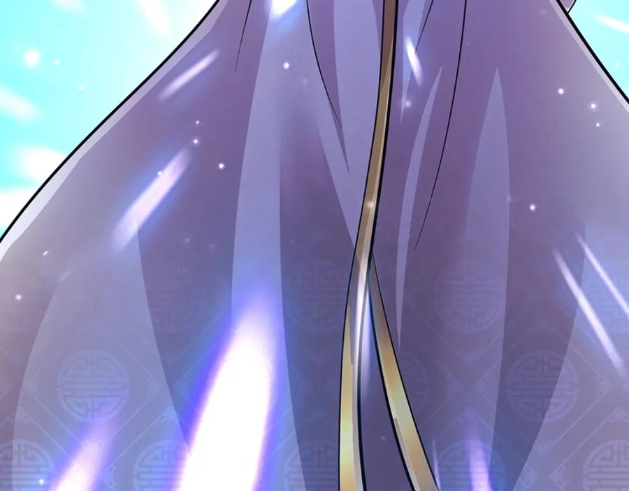 被困百万年：弟子遍布诸天万界 第268话 第一老祖，跪拜陆沉 第28页