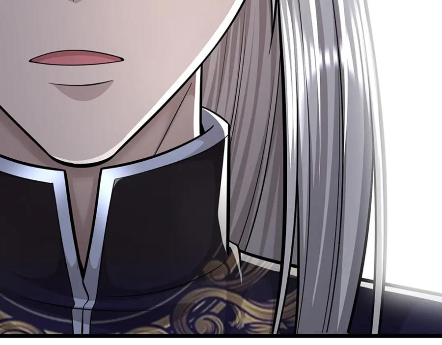 被困百万年：弟子遍布诸天万界 第268话 第一老祖，跪拜陆沉 第116页