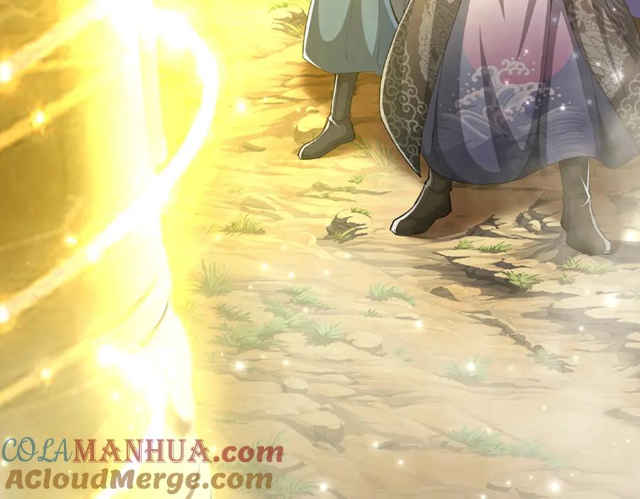 被困百万年：弟子遍布诸天万界 第268话 第一老祖，跪拜陆沉 第65页