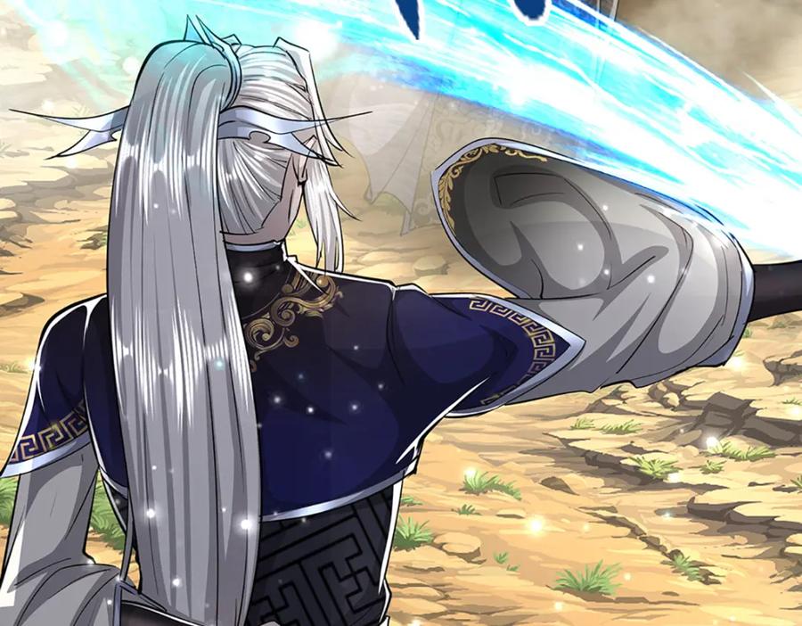 被困百万年：弟子遍布诸天万界 第268话 第一老祖，跪拜陆沉 第91页