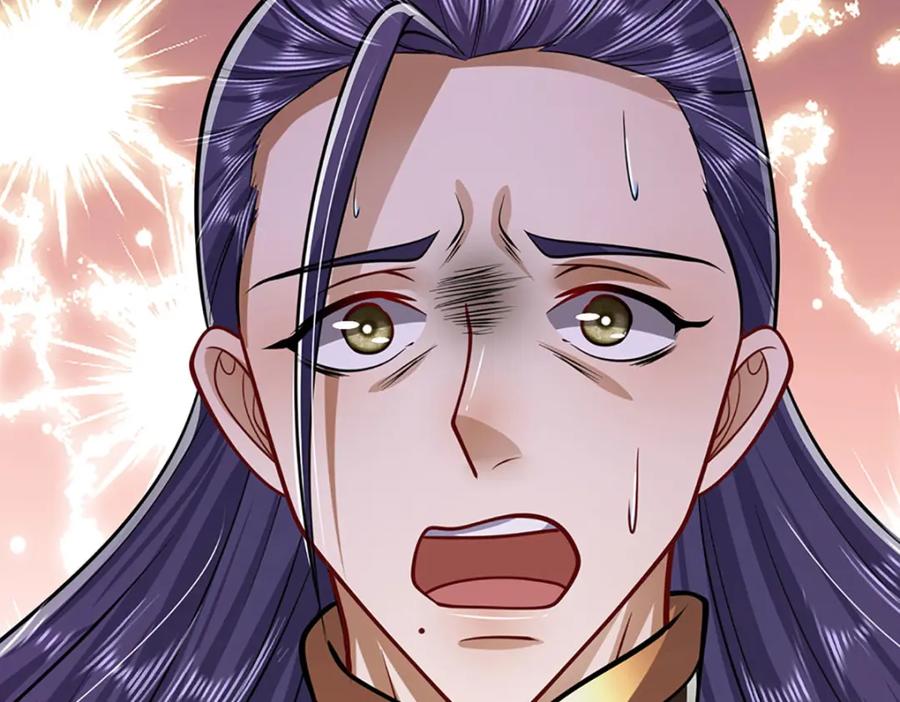 被困百万年：弟子遍布诸天万界 第269话 斩神旗现，准备受死 第63页
