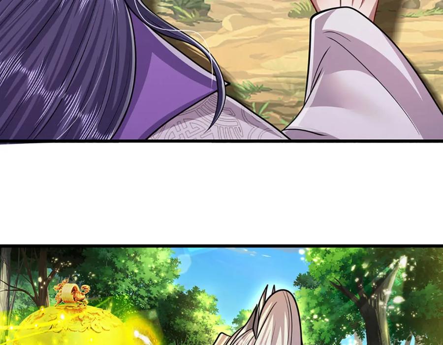 被困百万年：弟子遍布诸天万界 第269话 斩神旗现，准备受死 第86页