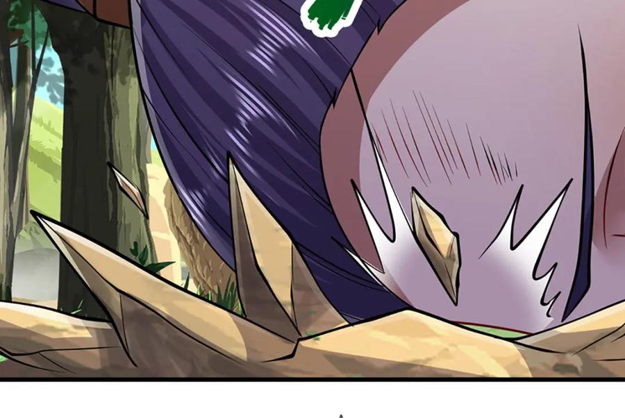 被困百万年：弟子遍布诸天万界 第269话 斩神旗现，准备受死 第70页