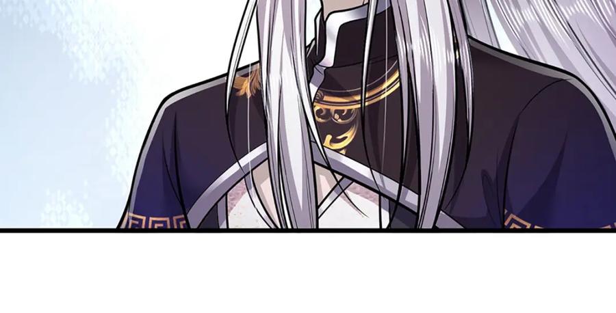 被困百万年：弟子遍布诸天万界 第269话 斩神旗现，准备受死 第18页