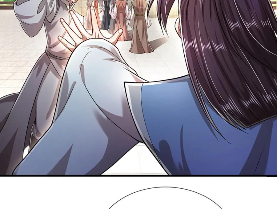 被困百万年：弟子遍布诸天万界 第270话 众生之门，再次开启 第74页