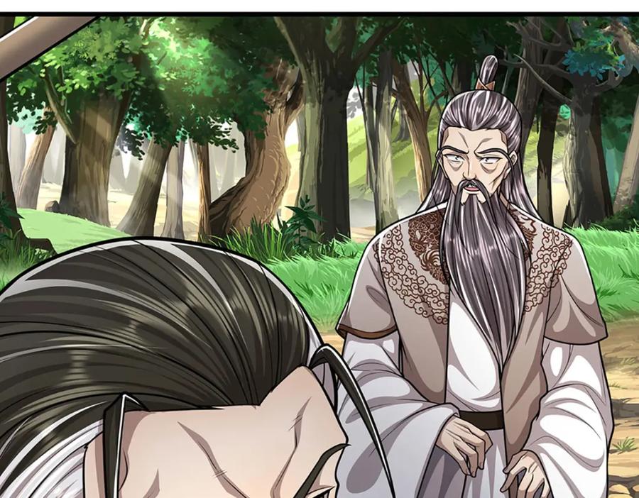 被困百万年：弟子遍布诸天万界 第270话 众生之门，再次开启 第31页