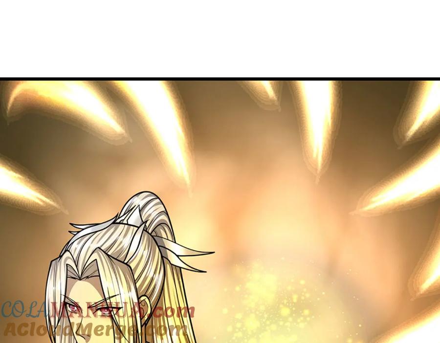 被困百万年：弟子遍布诸天万界 第270话 众生之门，再次开启 第61页