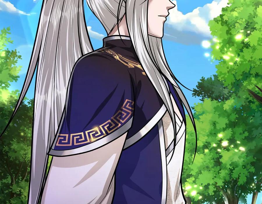 被困百万年：弟子遍布诸天万界 第271话 平起平坐？你也配！ 第47页