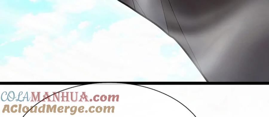 被困百万年：弟子遍布诸天万界 第271话 平起平坐？你也配！ 第33页