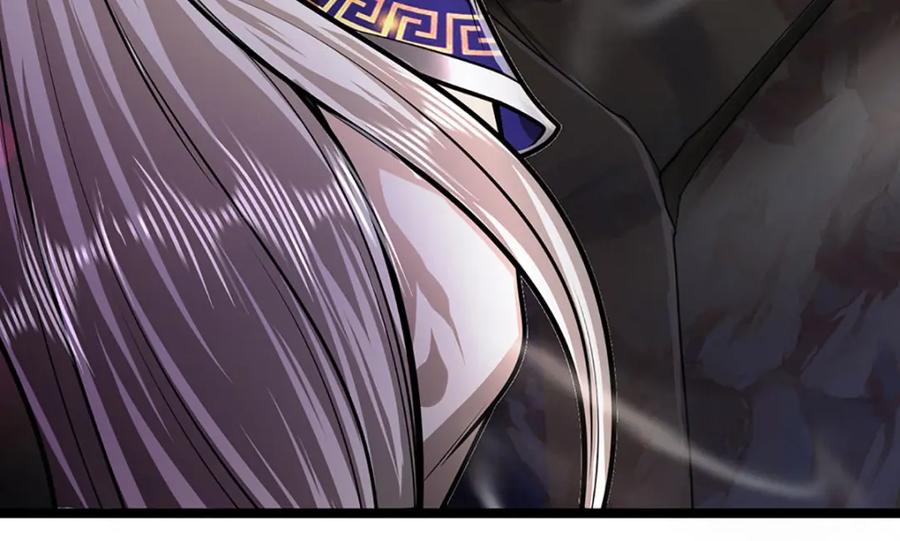 被困百万年：弟子遍布诸天万界 第271话 平起平坐？你也配！ 第39页