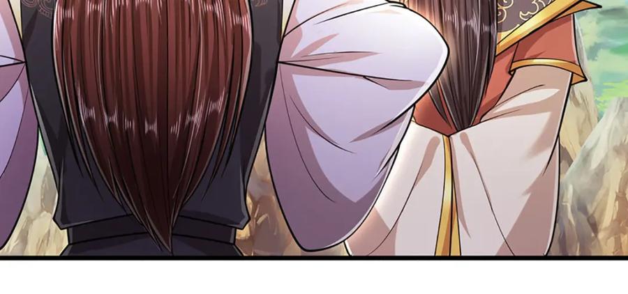 被困百万年：弟子遍布诸天万界 第271话 平起平坐？你也配！ 第20页