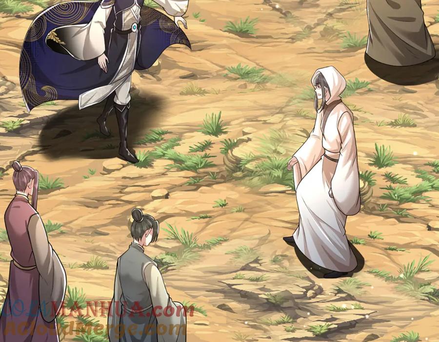 被困百万年：弟子遍布诸天万界 第272话 浪过之后，修为皆失 第37页