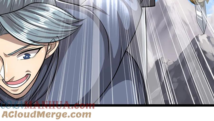 被困百万年：弟子遍布诸天万界 第274话 混入卧底，难夺机缘 第49页