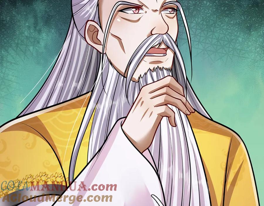 被困百万年：弟子遍布诸天万界 第274话 混入卧底，难夺机缘 第125页