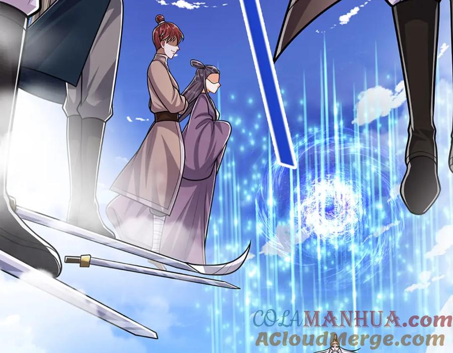 被困百万年：弟子遍布诸天万界 第274话 混入卧底，难夺机缘 第73页