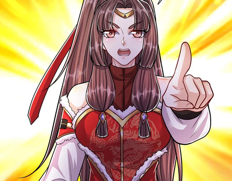被困百万年：弟子遍布诸天万界 第274话 混入卧底，难夺机缘 第107页