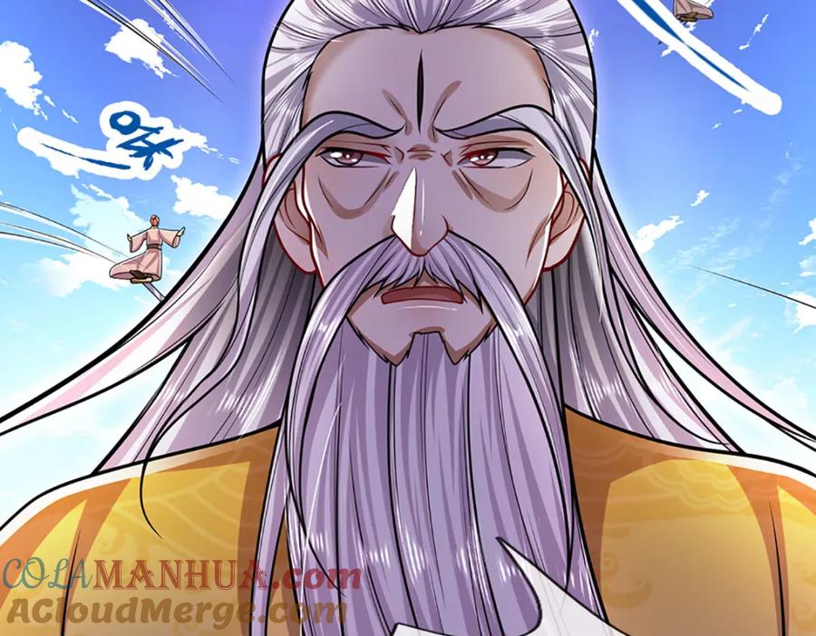 被困百万年：弟子遍布诸天万界 第274话 混入卧底，难夺机缘 第89页