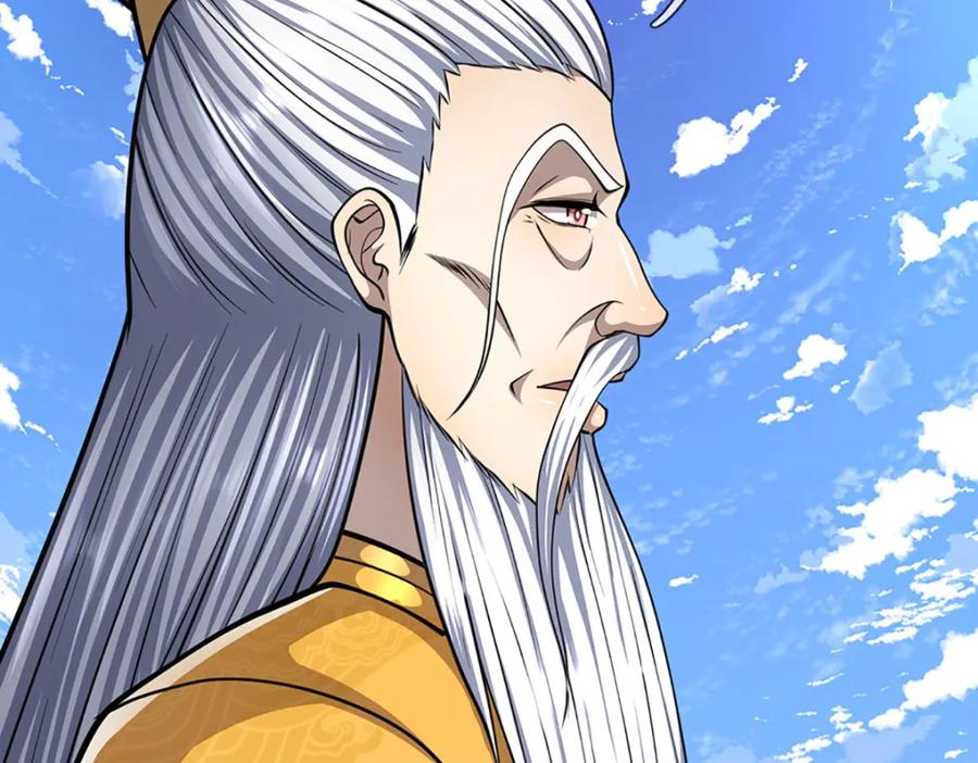 被困百万年：弟子遍布诸天万界 第274话 混入卧底，难夺机缘 第60页