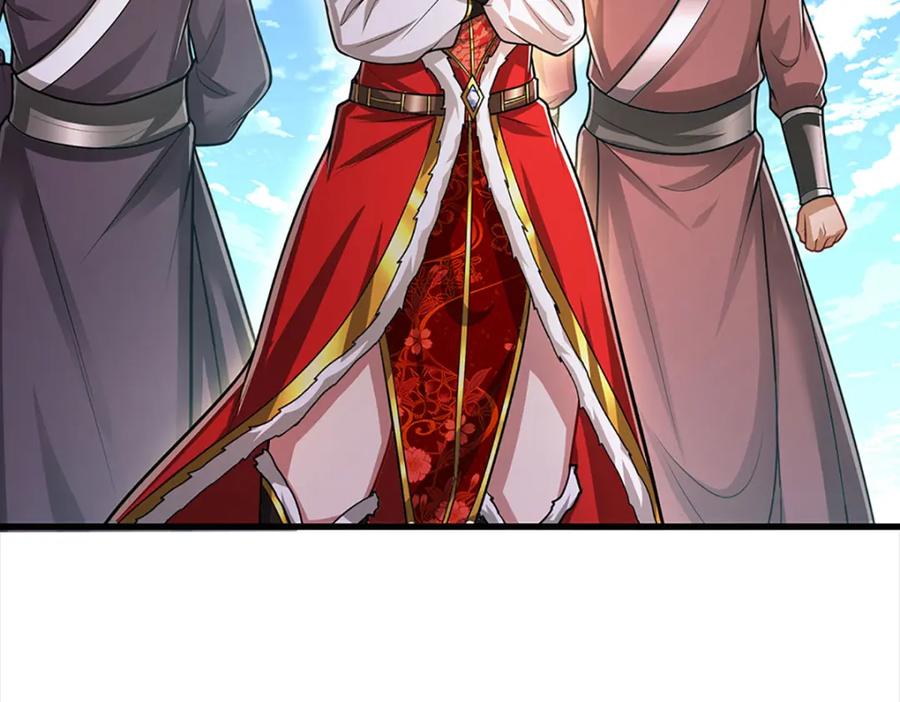 被困百万年：弟子遍布诸天万界 第275话 君子无罪，怀璧其罪 第95页