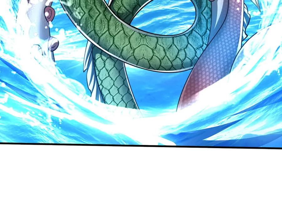 被困百万年：弟子遍布诸天万界 第275话 君子无罪，怀璧其罪 第46页
