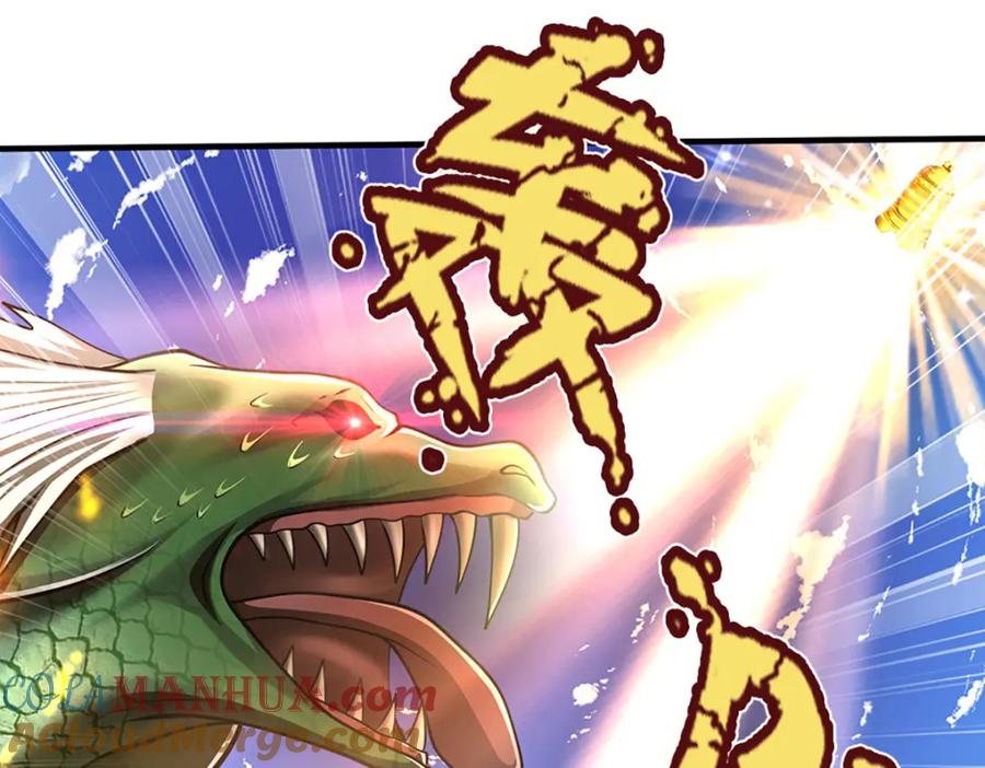 被困百万年：弟子遍布诸天万界 第275话 君子无罪，怀璧其罪 第77页